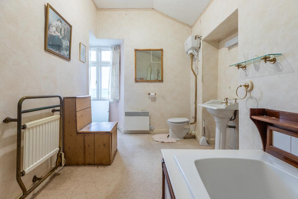 House Bathroom
