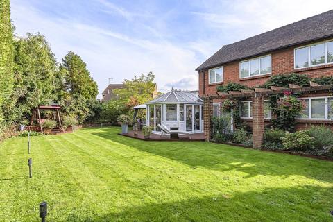 undefined, London Road, Thame OX9