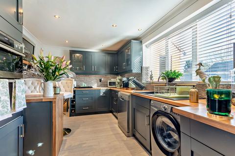 undefined, London Road, Thame OX9