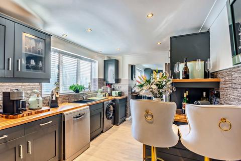 undefined, London Road, Thame OX9