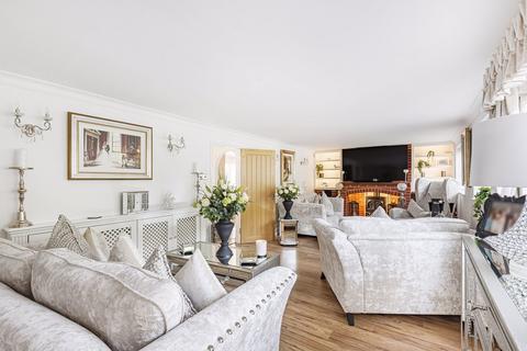 undefined, London Road, Thame OX9
