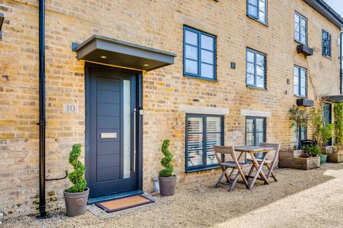 3 bedroom terraced house for sale - Malthouse Mews, Ware SG12