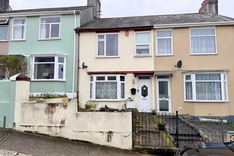 2 bedroom terraced house for sale - Ganges Road, Stoke, Plymouth
