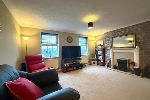 3 bedroom townhouse for sale, Delaisy Way, Winsford, Cheshire