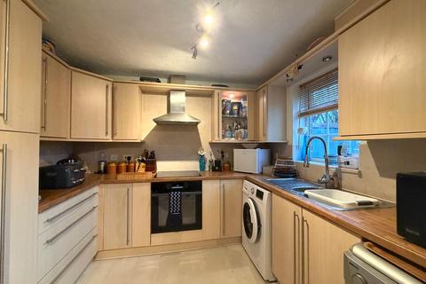 3 bedroom townhouse for sale, Delaisy Way, Winsford, Cheshire