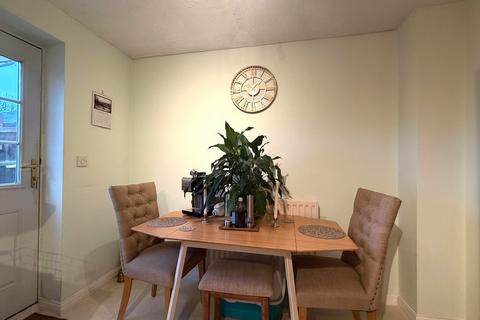3 bedroom townhouse for sale, Delaisy Way, Winsford, Cheshire