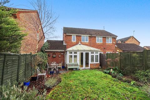 2 bedroom semi-detached house for sale, Boxfield Green, Stevenage, Hertfordshire, SG2