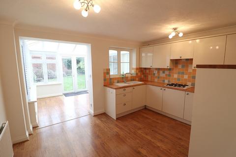 2 bedroom semi-detached house for sale, Boxfield Green, Stevenage, Hertfordshire, SG2