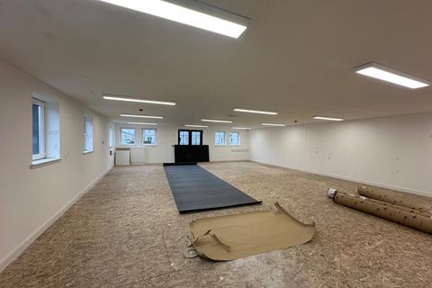 Office to rent, 1 Norman St Glasgow G40 4JS