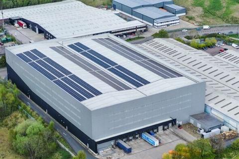 Industrial development for sale, Burnley BB10