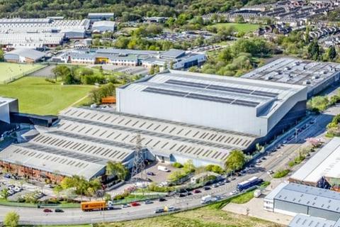 Industrial development for sale, Burnley BB10