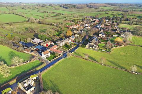 4 bedroom detached house for sale, Brearton, Harrogate