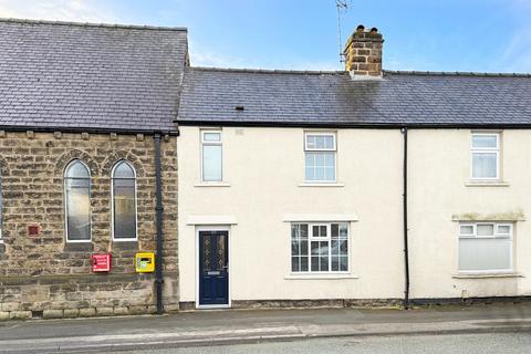 3 bedroom terraced house for sale, Skipton Road, Harrogate