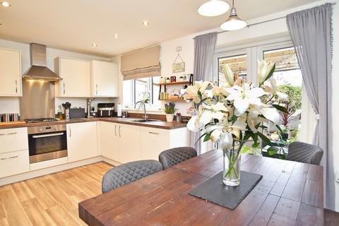 undefined, Buttersyke Way, Pannal, Harrogate
