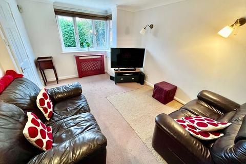 4 bedroom detached house for sale, Whitton Way, Newport Pagnell