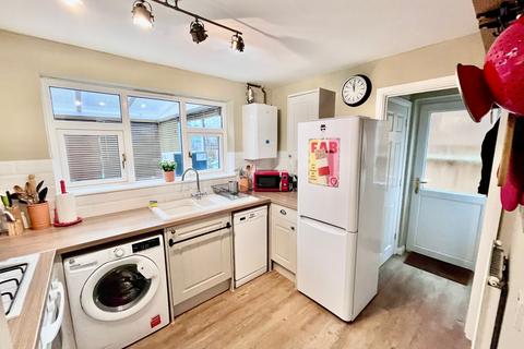 4 bedroom detached house for sale, Whitton Way, Newport Pagnell