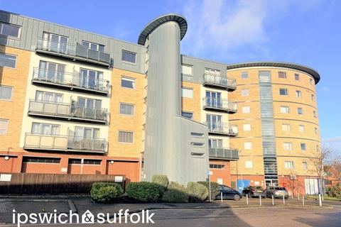 undefined, Rapier Street, Ipswich