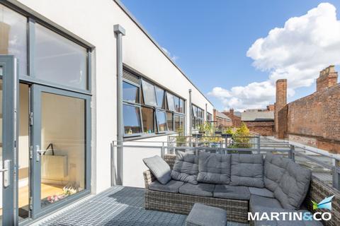 3 bedroom townhouse to rent, Tenby Street, Birmingham, B1