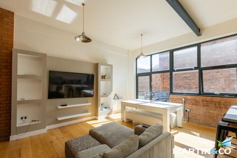 3 bedroom townhouse to rent, Tenby Street, Birmingham, B1