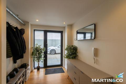3 bedroom townhouse to rent, Tenby Street, Birmingham, B1