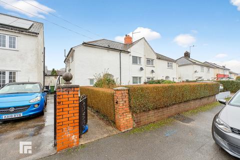 4 bedroom semi-detached house for sale, Heol Booker, Whitchurch , Cardiff
