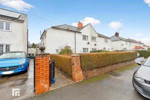 Heol Booker, Whitchurch , Cardiff