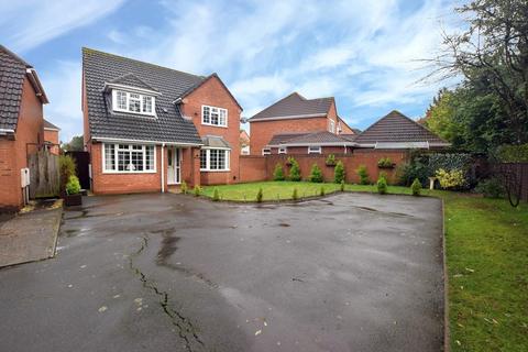 undefined, Fallow Road, Shawbirch, Telford, TF5 0LS.