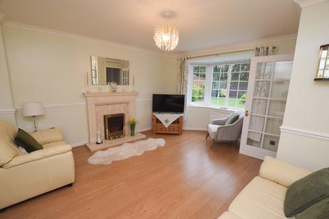 undefined, Fallow Road, Shawbirch, Telford, TF5 0LS.
