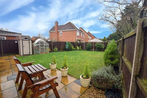 undefined, Fallow Road, Shawbirch, Telford, TF5 0LS.