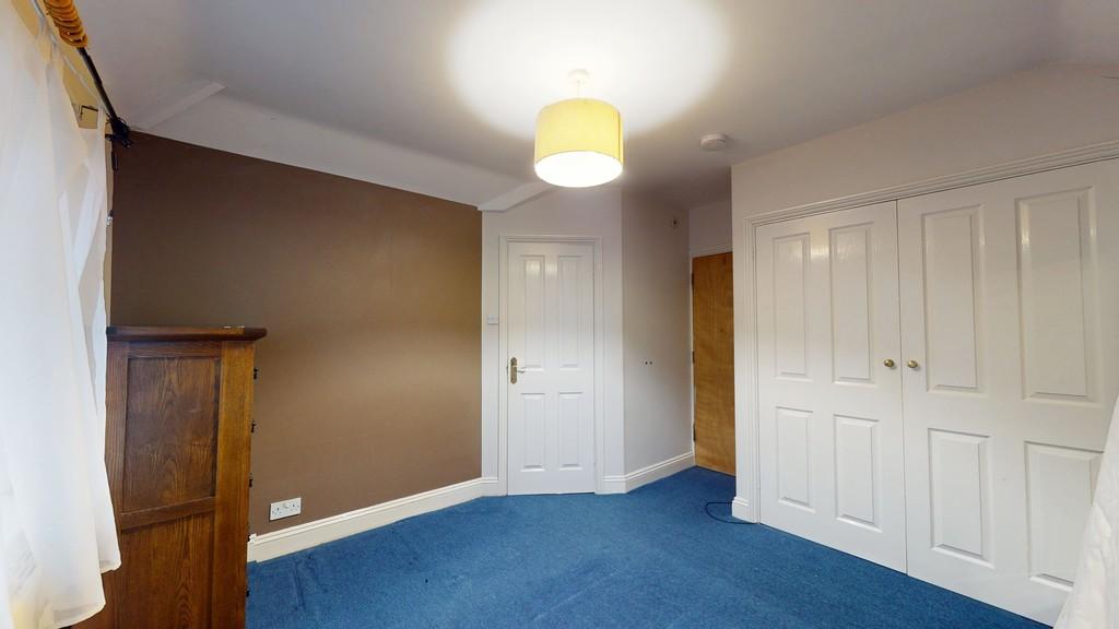 Bedroom 1 - Angle 1