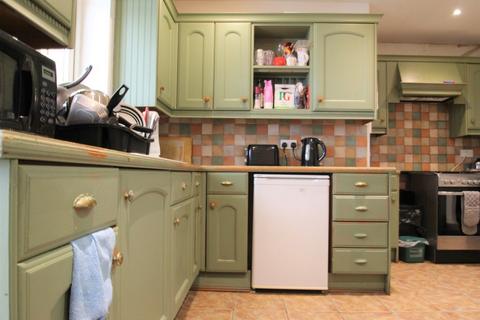 undefined, Fern Hill Road, Cowley