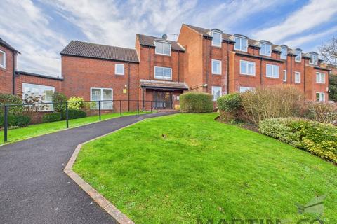 undefined, Homewater House, Hulbert Road