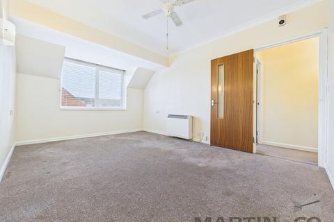 undefined, Homewater House, Hulbert Road