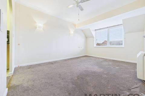 undefined, Homewater House, Hulbert Road