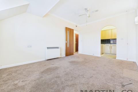 undefined, Homewater House, Hulbert Road