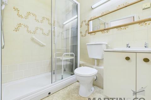 undefined, Homewater House, Hulbert Road