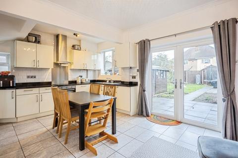 3 bedroom semi-detached house for sale, Scotlands Drive, Coalville LE67