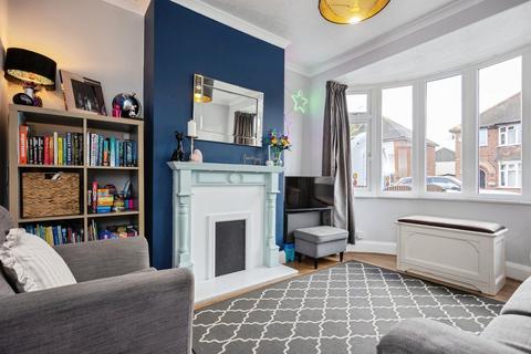 3 bedroom semi-detached house for sale, Scotlands Drive, Coalville LE67