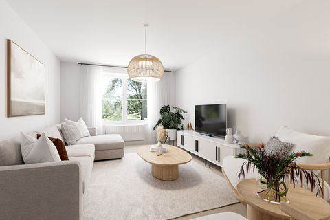 undefined, Plot 160, The Kielder at Inglewood, Brixham Road TQ4