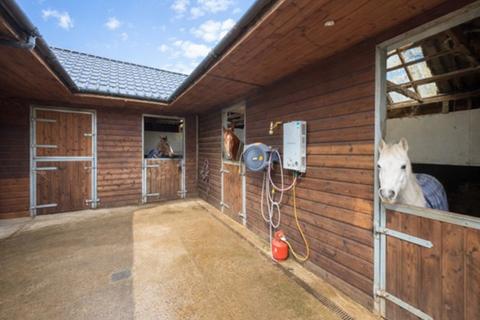4 bedroom detached house for sale, Elm Lane, Low Fulney