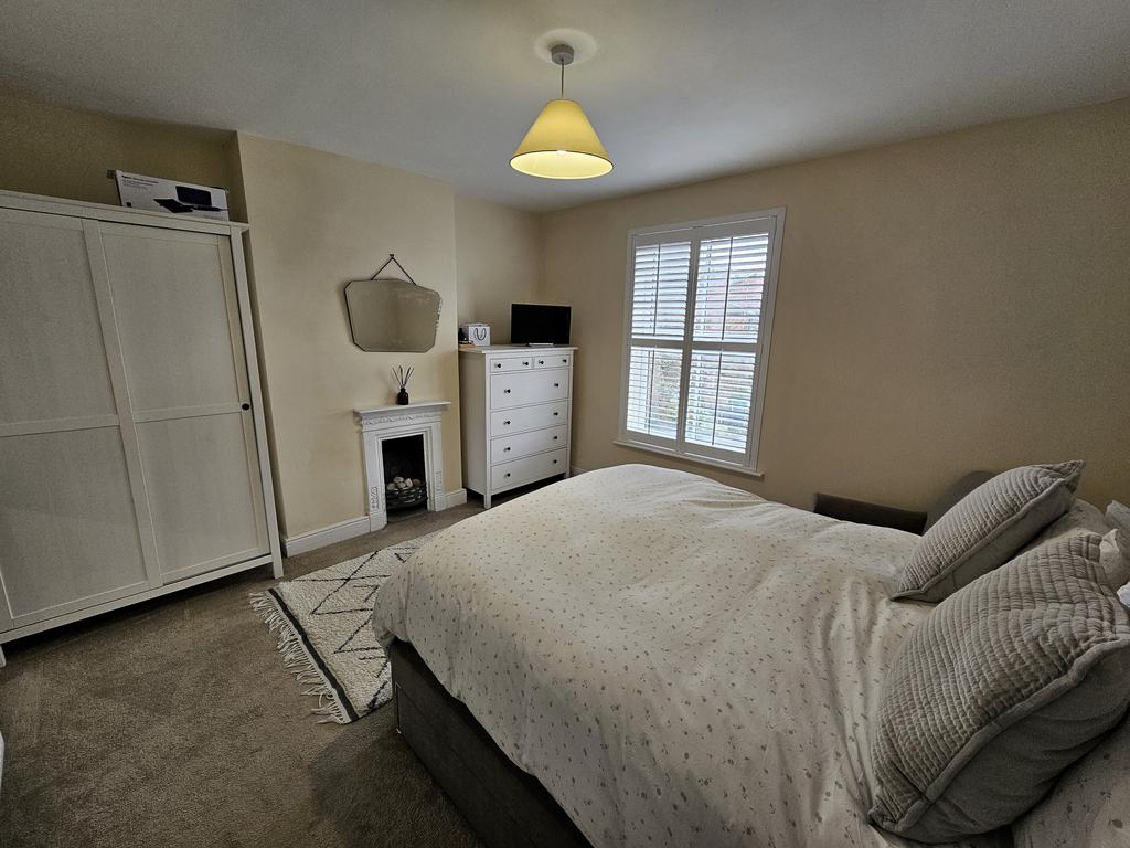 Main Bedroom