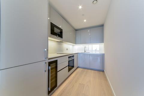 1 bedroom flat to rent, Hurlock Heights, 4 Deacon Street, Elephant Park, London, SE17