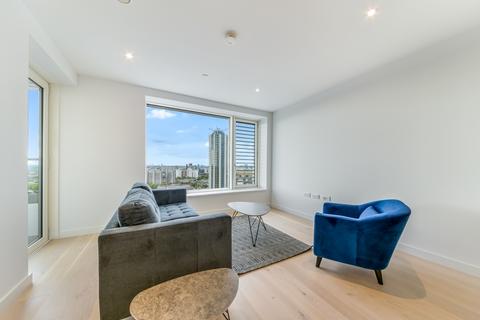 1 bedroom flat to rent, Hurlock Heights, 4 Deacon Street, Elephant Park, London, SE17