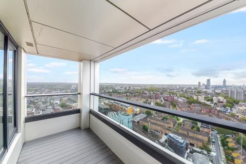 1 bedroom flat to rent, Hurlock Heights, 4 Deacon Street, Elephant Park, London, SE17