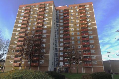 2 bedroom flat to rent, Dorset Court, Kingsland Road, Luton LU1