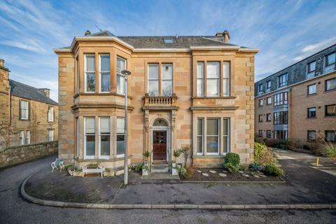 undefined, Gillsland Grove, Merchiston EH10
