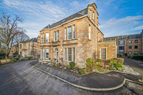 undefined, Gillsland Grove, Merchiston EH10