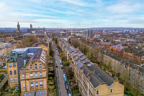 2 bedroom apartment for sale, Cecil Street, Hillhead, Glasgow