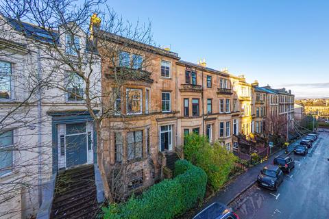 2 bedroom apartment for sale, Cecil Street, Hillhead, Glasgow