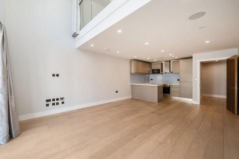 2 bedroom flat for sale, Wyfold Road, Fulham SW6